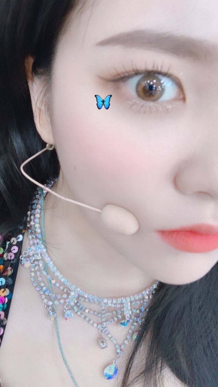 레드벨벳 예리 얼빡 인스타 | 인스티즈