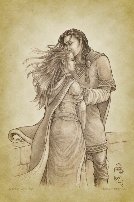 반지의 제왕 톨킨의 세계관 속 축생들 - 용들의 아버지 글라우룽(8) | 인스티즈