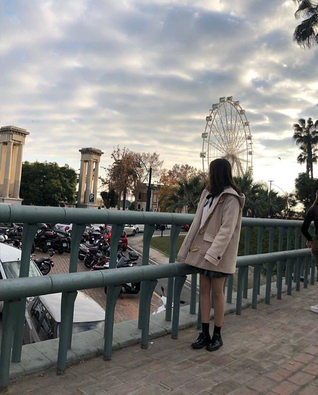 경희대 구너 인스타 | 인스티즈