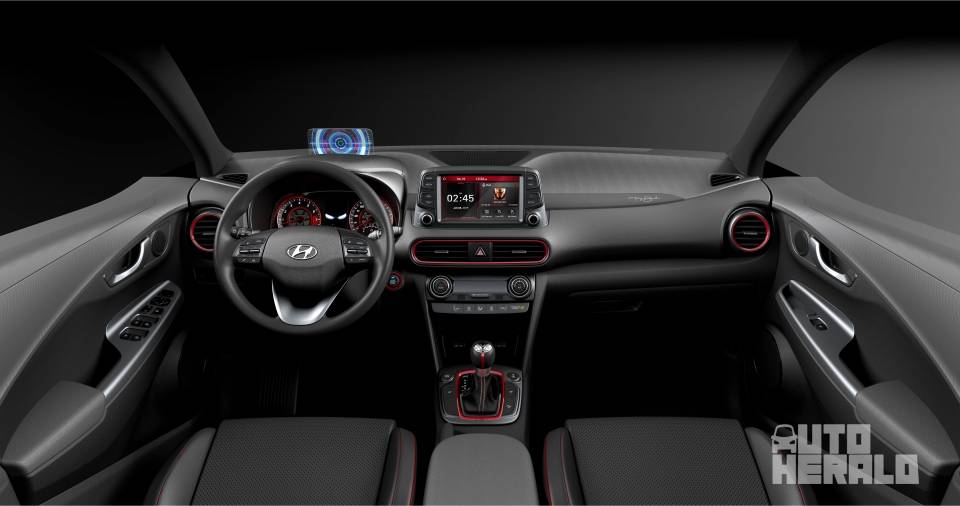 현대 KONA 아이언맨 에디션 | 인스티즈