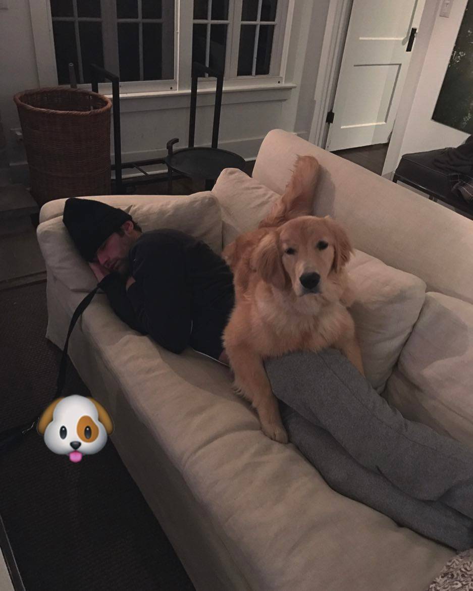 션오프리 인스타가서 남친짤 털어왔어요 | 인스티즈