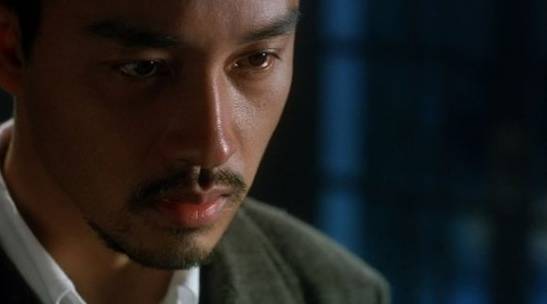 얼굴에 어딘가 모를 슬픔이 서려있는 배우들.. | 인스티즈