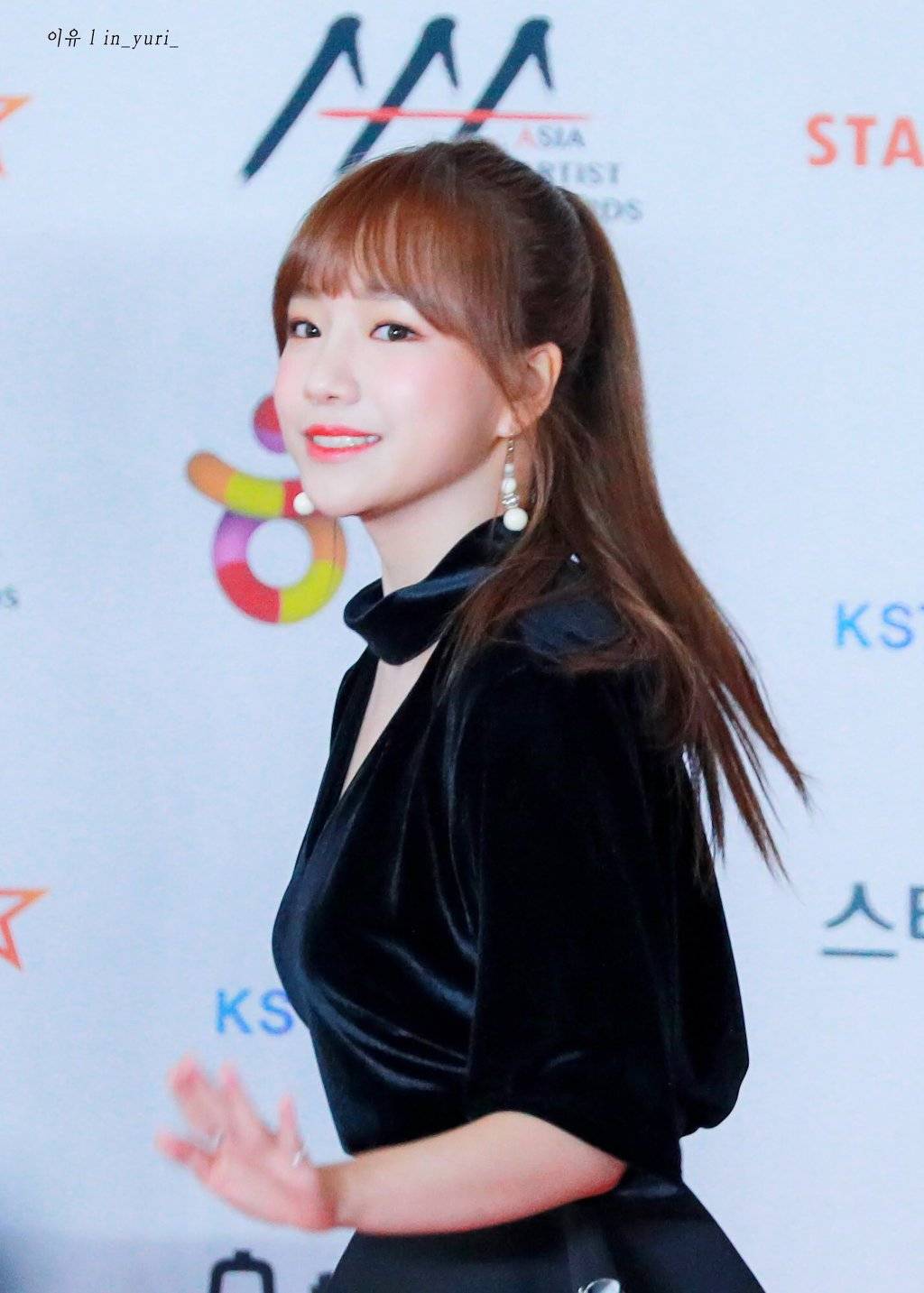 아이즈원 섹시퀸 조유리 | 인스티즈