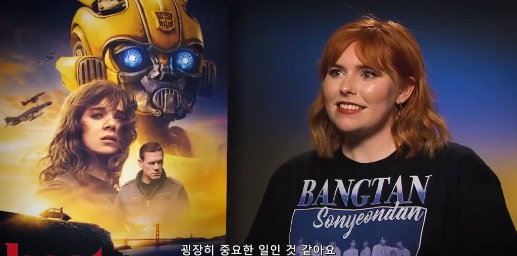 존시나가 방탄소년단을 좋아하는 이유.jpg | 인스티즈