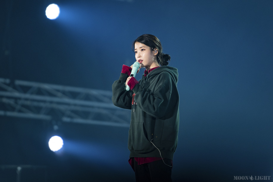 2018시즌 아이유 직찍 모음.jpg | 인스티즈