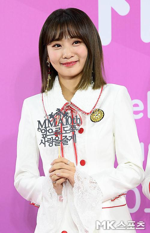 2019년 돼지해를 맞이하는 95년생 연예인.jpg | 인스티즈