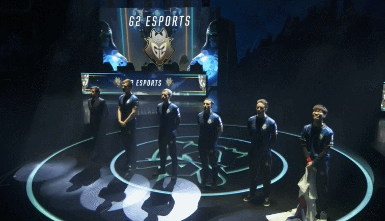 [LOL] 2018 최고의 명장면.gif | 인스티즈