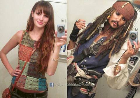 코스프레 상위 1% 수준 ㄷㄷ.jpg | 인스티즈