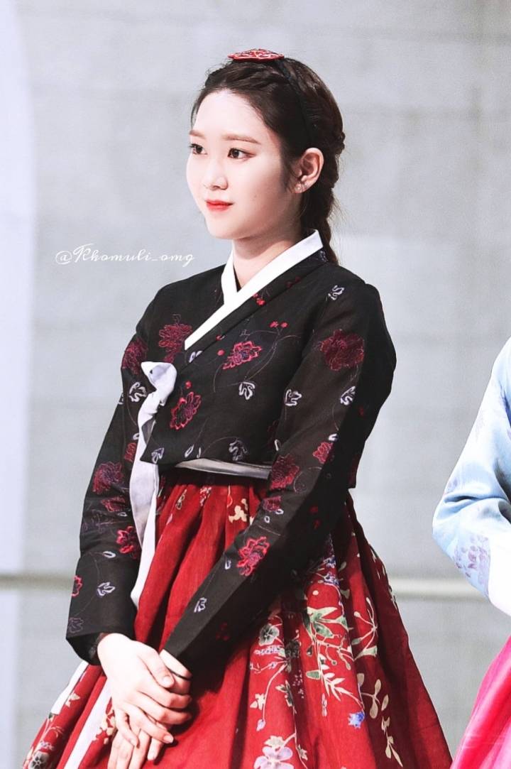 2019년 첫 오마이걸 | 인스티즈