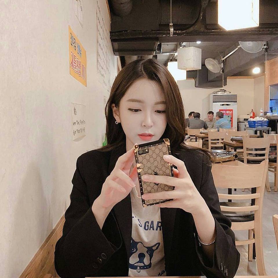 연합뉴스TV 신입 이윤지 아나운서 | 인스티즈