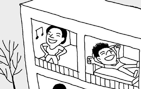 나는 독신을 진지하게 고민 중이다 vs 결혼 할거다 | 인스티즈