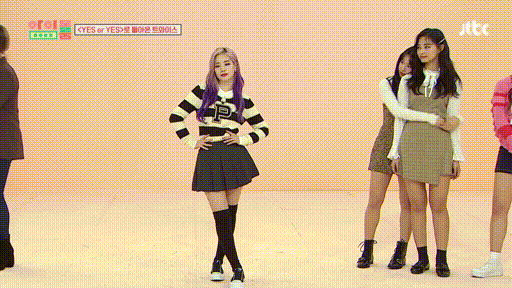 트와이스 다현 남미 섹시 댄스.gif | 인스티즈