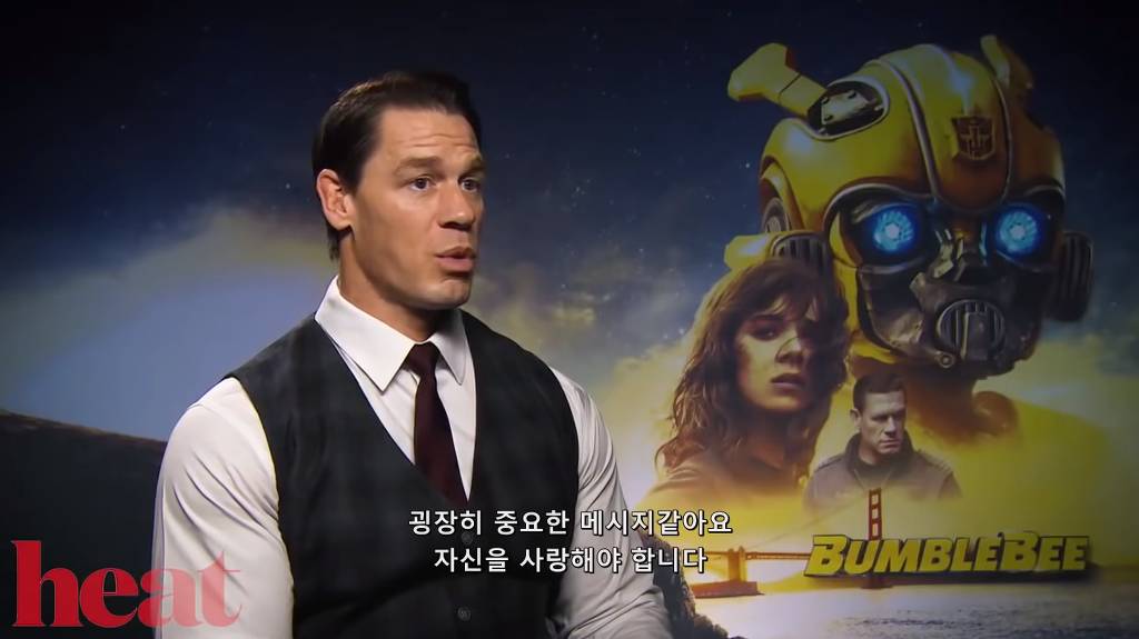 존시나가 방탄소년단을 좋아하는 이유.jpg | 인스티즈