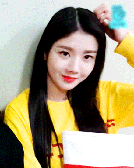 아이즈원) 2019년 기해년 황금돼지의 해니까! 95년생 돼지띠 권은비 | 인스티즈