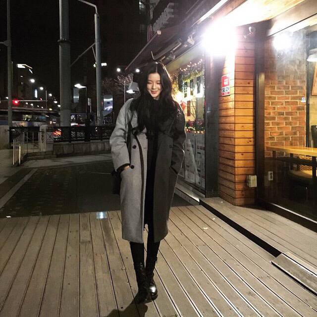 스타일 좋은 짱예 이선빈 | 인스티즈