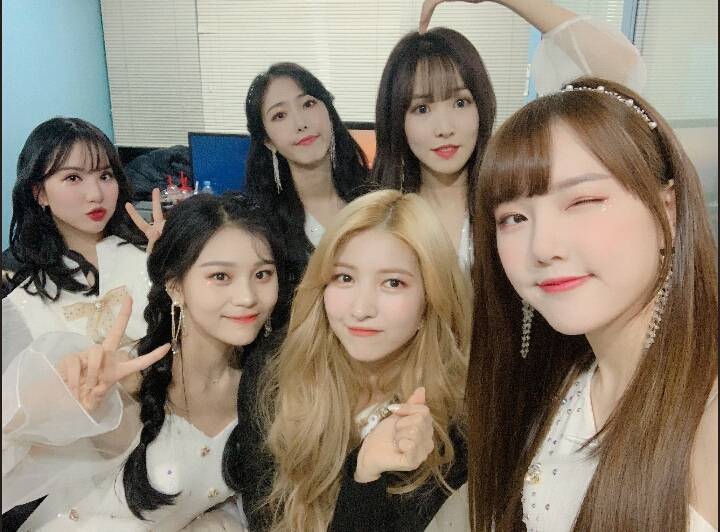 여자친구 트위터.jpg | 인스티즈