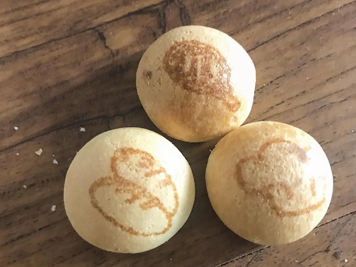 외국에서 좋아한다는 한국과자들..ㄷㄷ..jpg | 인스티즈