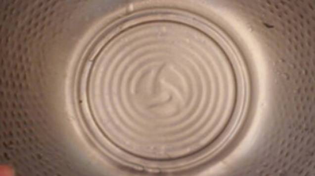 설거지를 하다 그만.. | 인스티즈