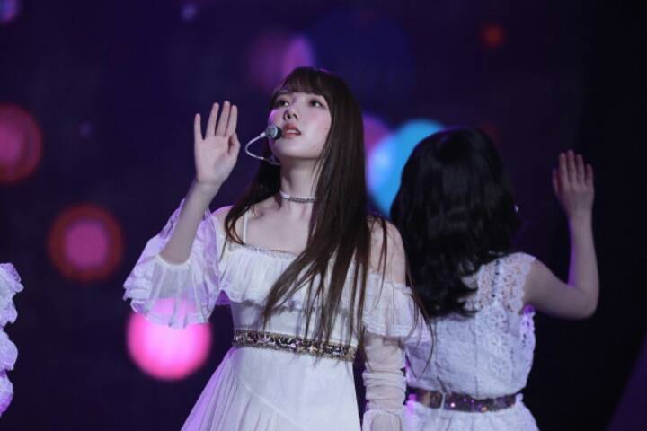 어제자 여자친구 mbc연기대상 시상&amp;축하공연.jpg | 인스티즈