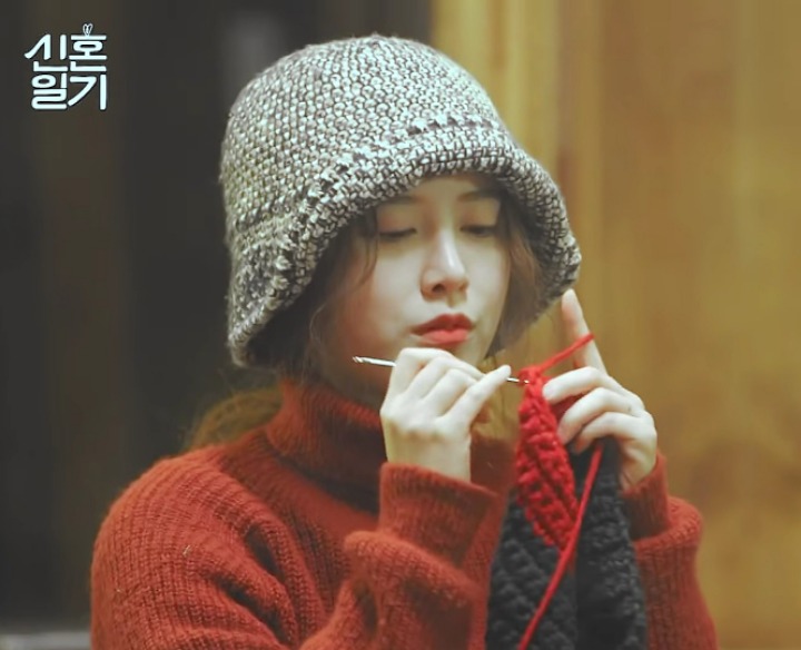 [신혼일기] 1박2일만에 만나는 구혜선과 안재현 | 인스티즈