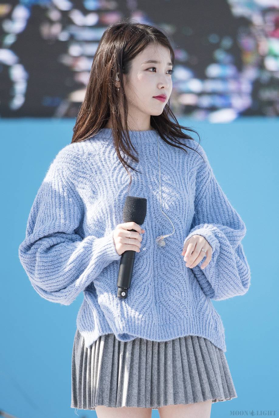 2018시즌 아이유 직찍 모음.jpg | 인스티즈