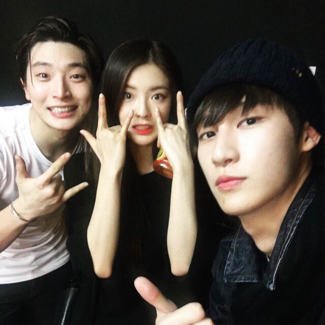 스타일 좋은 짱예 이선빈 | 인스티즈