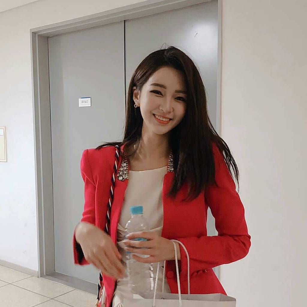 연합뉴스tv 신입 아나운서 | 인스티즈