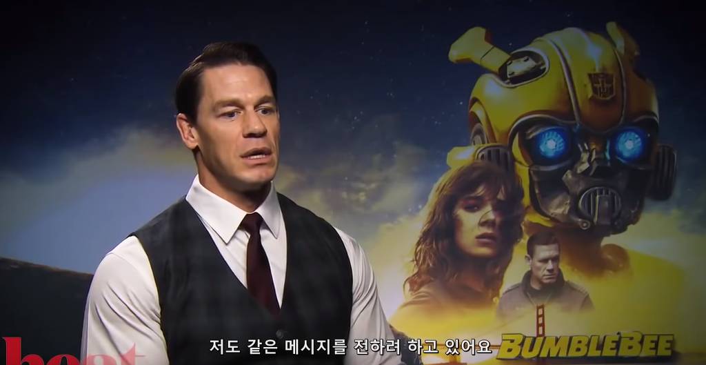 존시나가 방탄소년단을 좋아하는 이유.jpg | 인스티즈