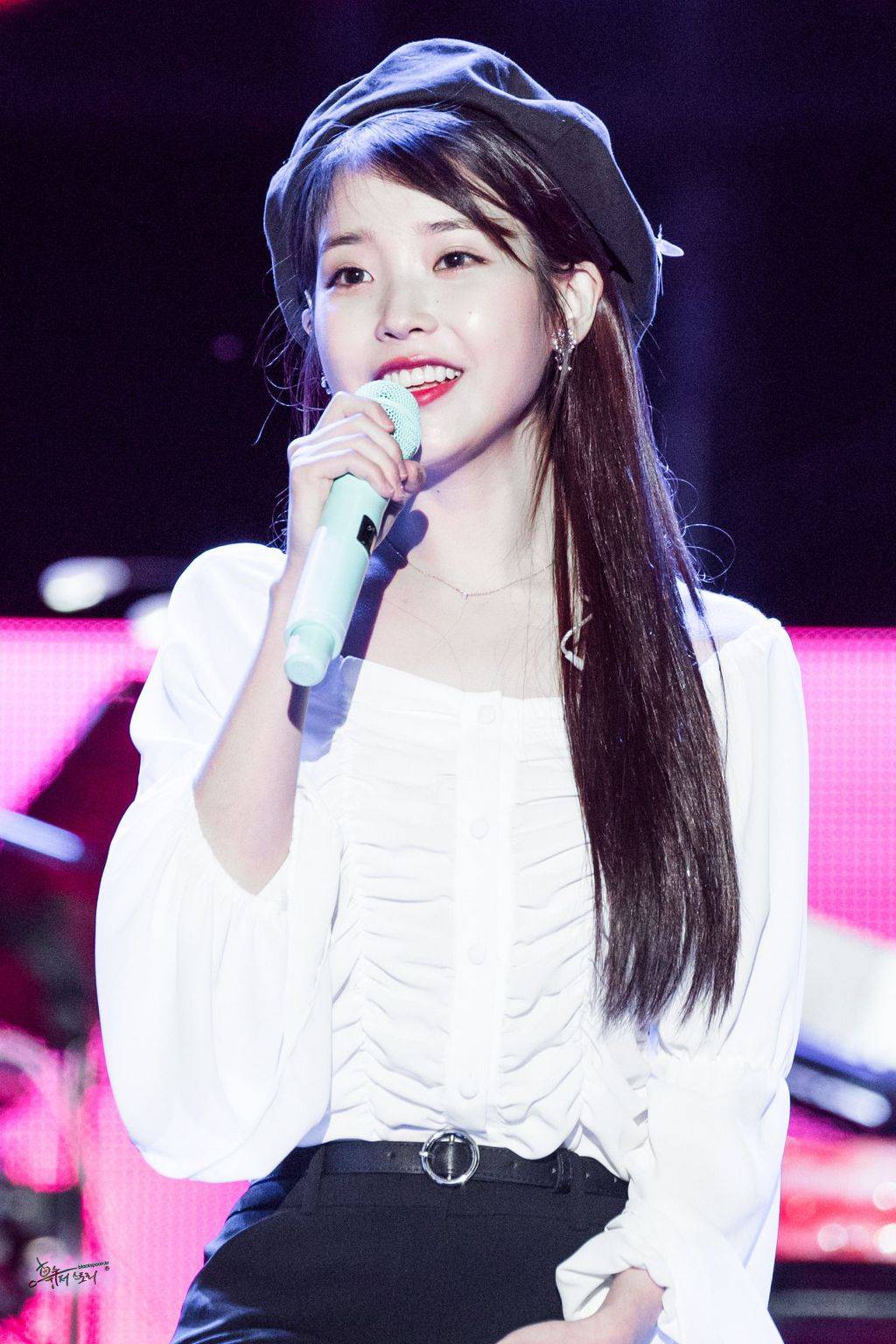 2018시즌 아이유 직찍 모음.jpg | 인스티즈
