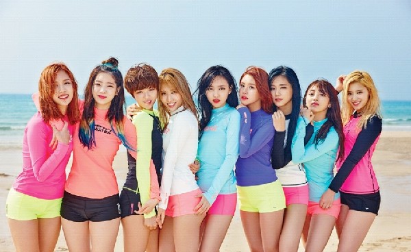 2019년 첫 트와이스글 | 인스티즈