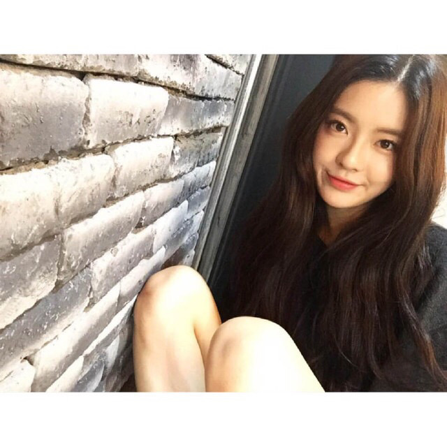 스타일 좋은 짱예 이선빈 | 인스티즈