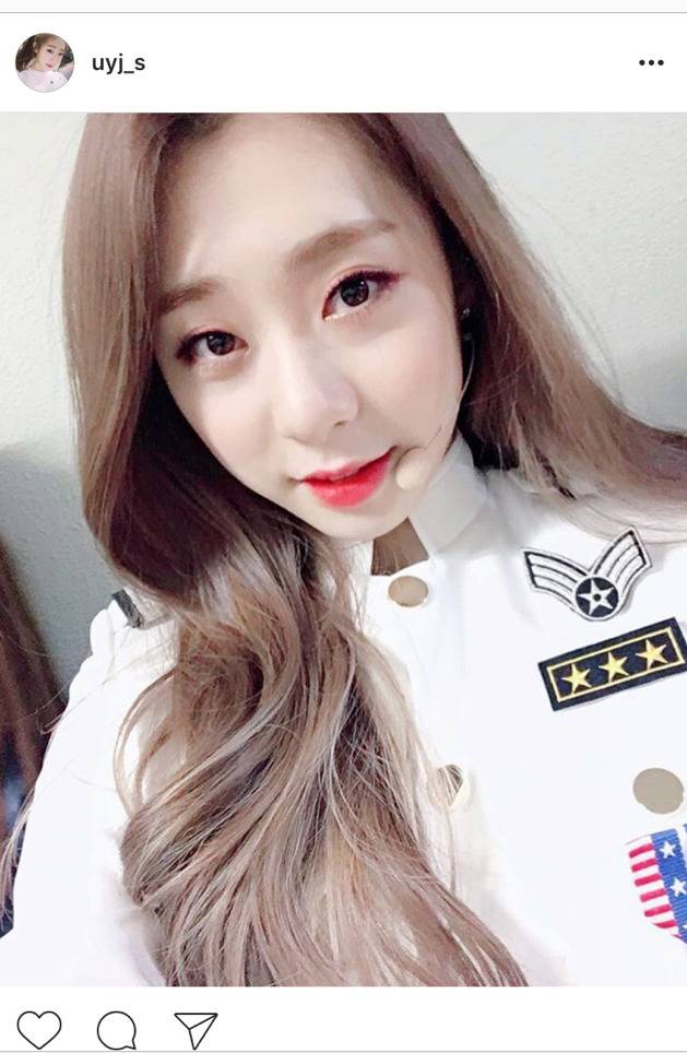 2019년 첫 아이오아이 | 인스티즈