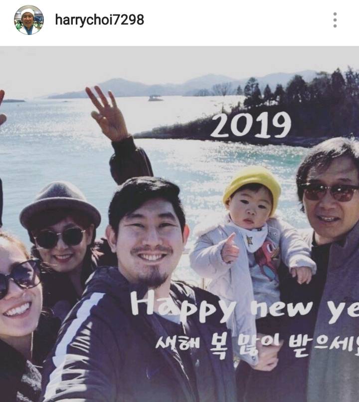 어제자 최순호감독님 인스타 | 인스티즈