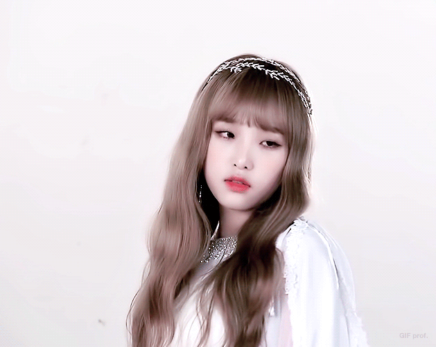 아이즈원) 2018년 마지막 에너지캠 : 12여신 | 인스티즈