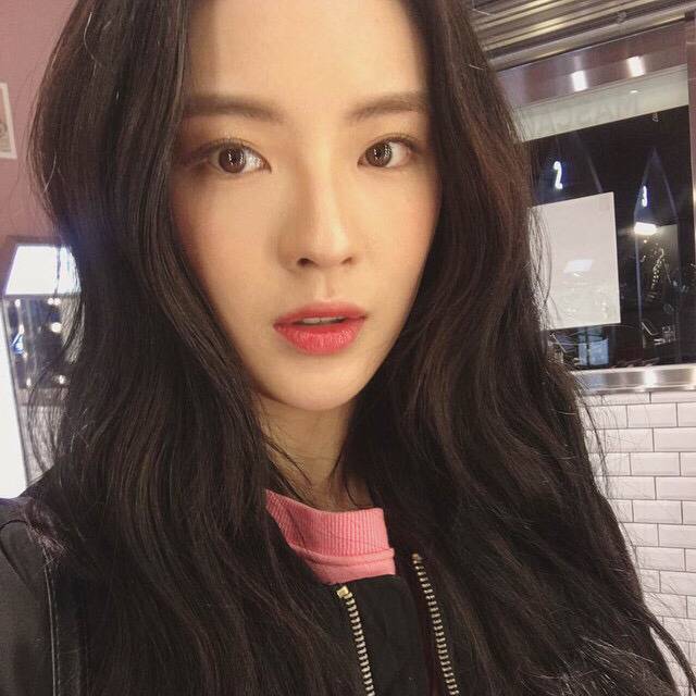 스타일 좋은 짱예 이선빈 | 인스티즈