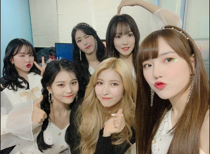 여자친구 트위터.jpg | 인스티즈