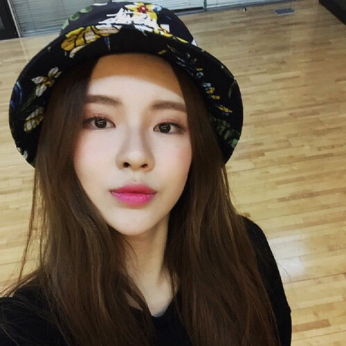 스타일 좋은 짱예 이선빈 | 인스티즈