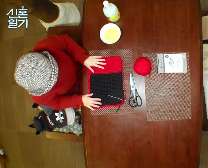 [신혼일기] 1박2일만에 만나는 구혜선과 안재현 | 인스티즈