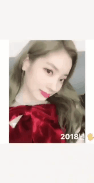 트와이스 다현 인스타그램 스토리 (feat 채영) | 인스티즈