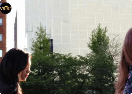 여자친구 엄지 레전드 인생짤.gif | 인스티즈