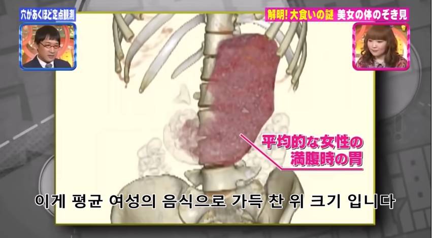 대식가 키노시타 유우카 위 사이즈.jpg | 인스티즈