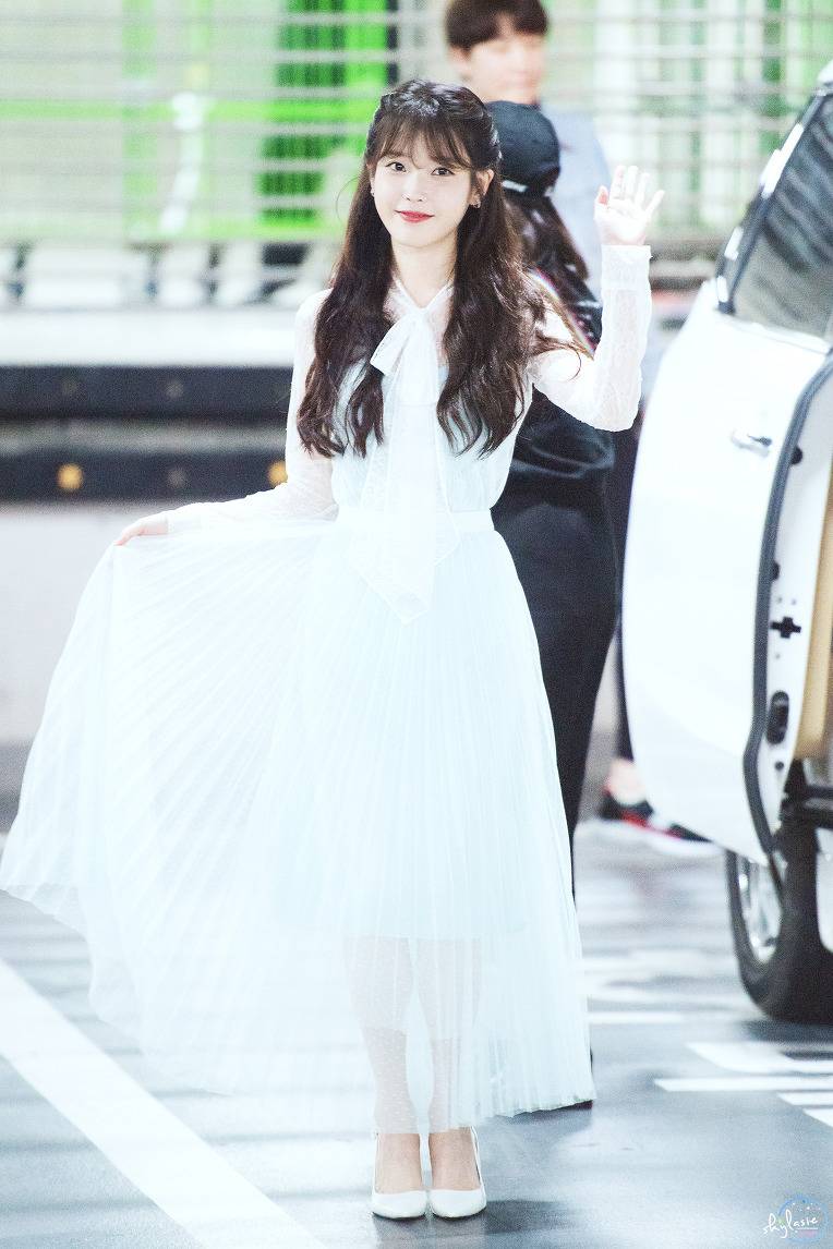 2018시즌 아이유 직찍 모음.jpg | 인스티즈