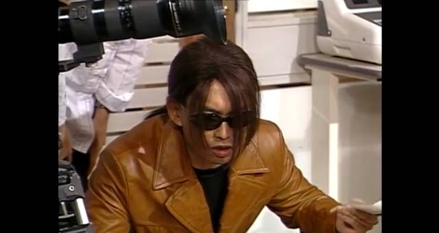 이상한 사람 연기 제일 잘하는 배우.jpg | 인스티즈