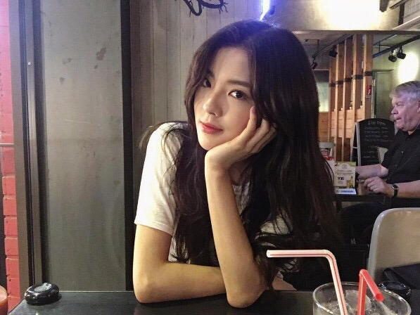 스타일 좋은 짱예 이선빈 | 인스티즈