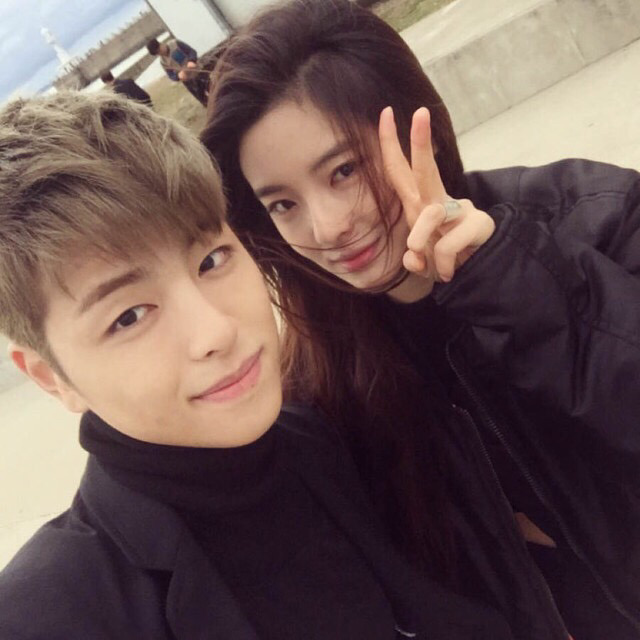 스타일 좋은 짱예 이선빈 | 인스티즈