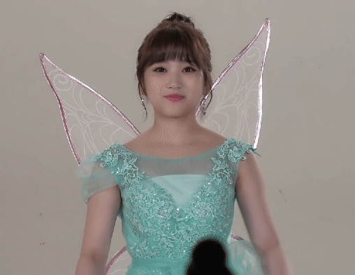 아이즈원) 팅커벨 나코 | 인스티즈