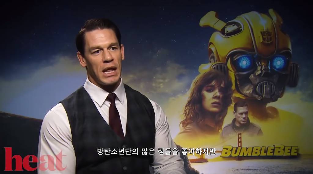 존시나가 방탄소년단을 좋아하는 이유.jpg | 인스티즈