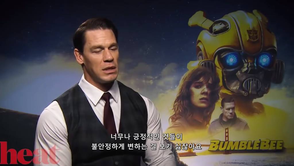 존시나가 방탄소년단을 좋아하는 이유.jpg | 인스티즈