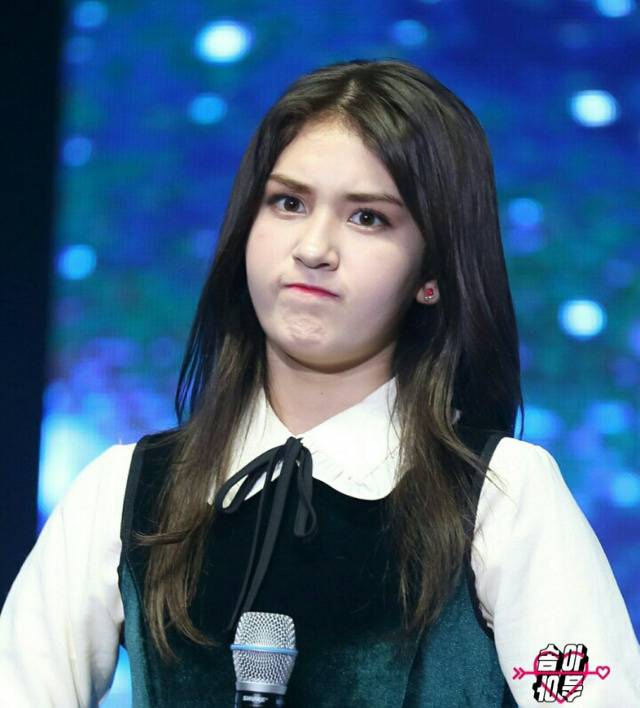 2019년 첫 아이오아이 | 인스티즈