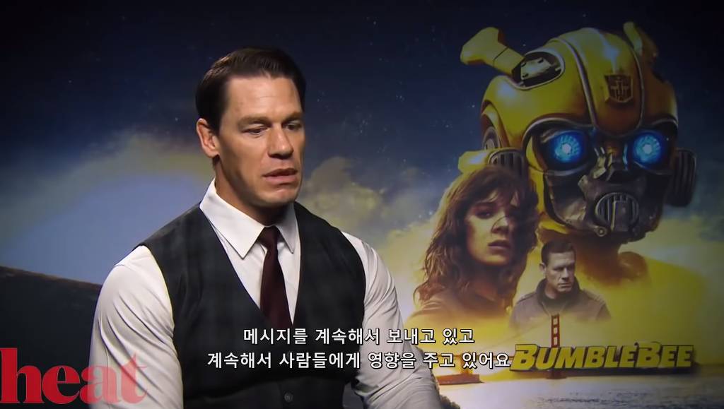 존시나가 방탄소년단을 좋아하는 이유.jpg | 인스티즈